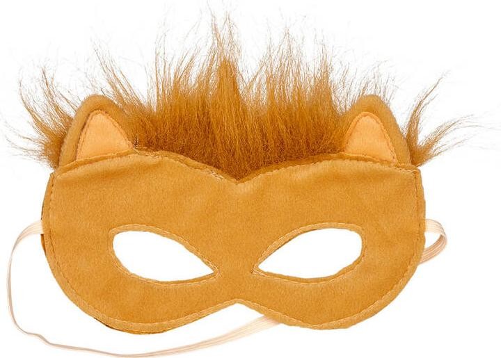 Maska Souza! Maska Lew 106055