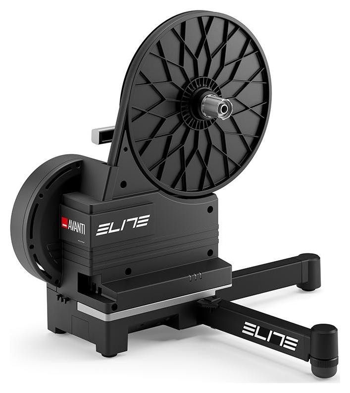 Napęd bezpośredni Elite Trenażer Avanti