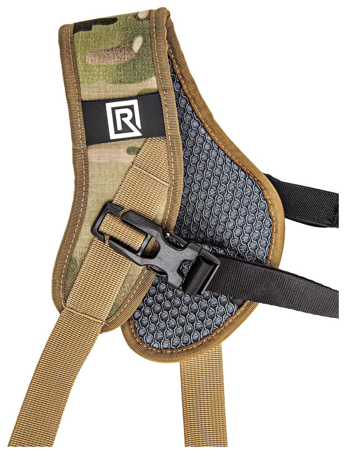 BlackRapid Sport X Multi-Terrain