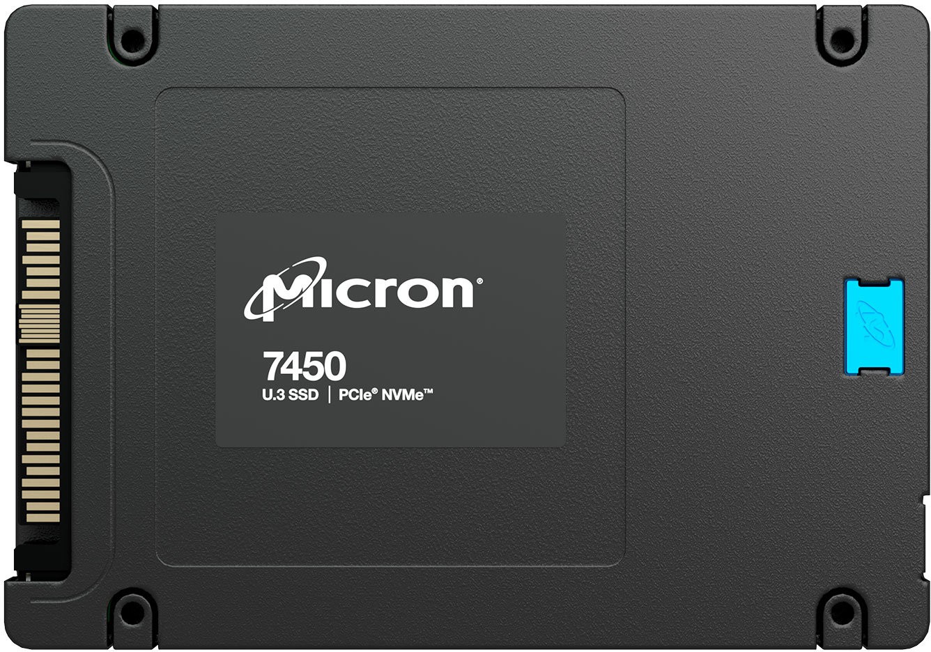 Micron SSD 7450 PRO NVMe U.3 960GB