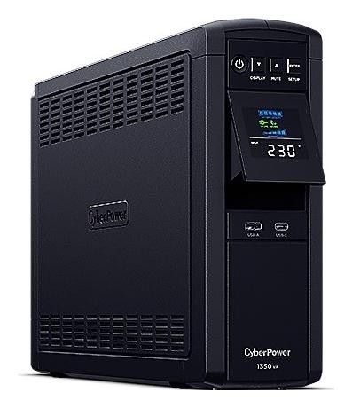 CyberPower CP1350EPFCLCD