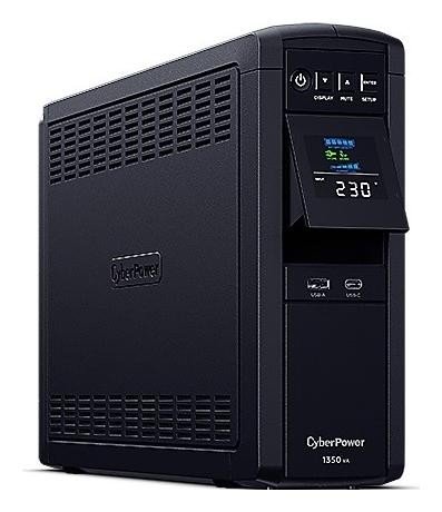 CyberPower CP1350EPFCLCD