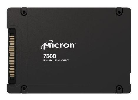 Micron SSD 7500 PRO NVMe U.3 1,9TB