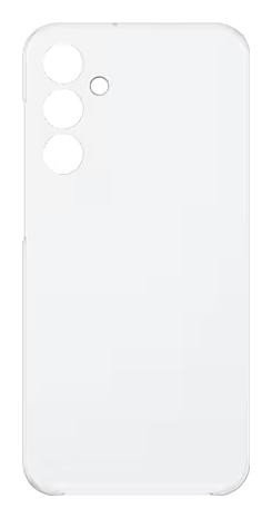 Etui typu plecki Samsung do Clear Case do Galaxy A25 5G transparent