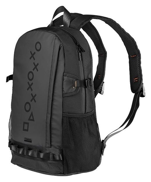 Plecak Tracer Packer 15.6'' czarny