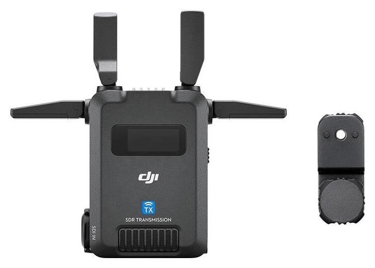 DJI SDR Transmission - nadajnik