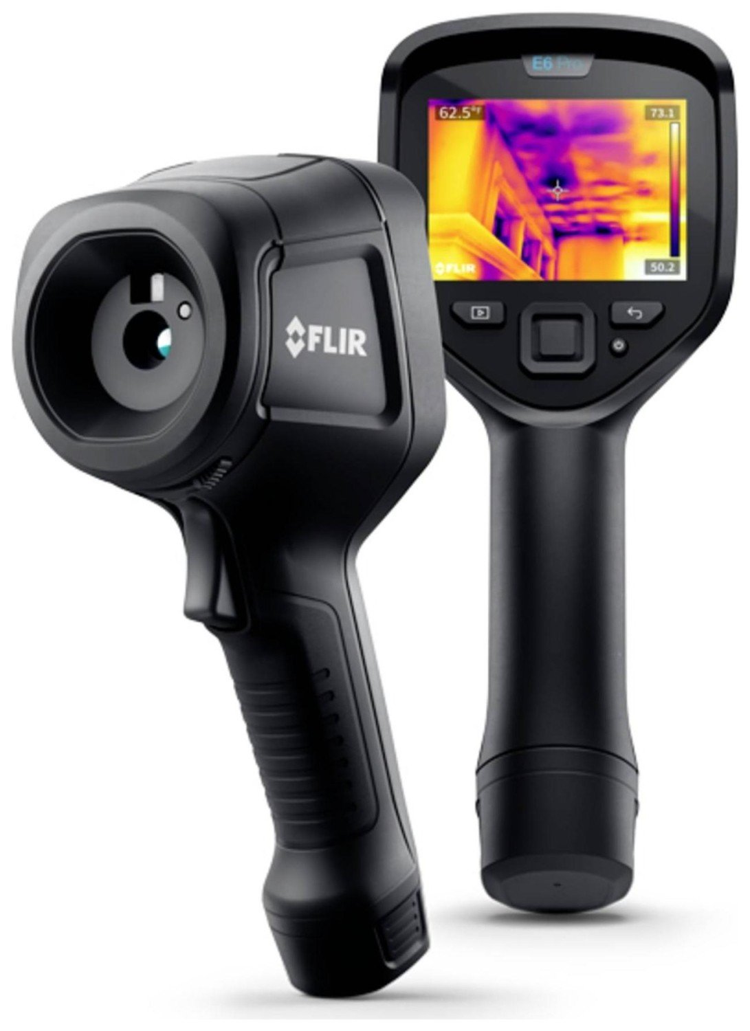 Flir E6 Pro