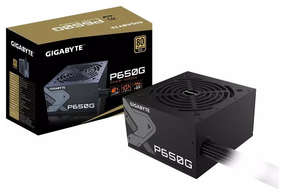 Gigabyte GP-P650G