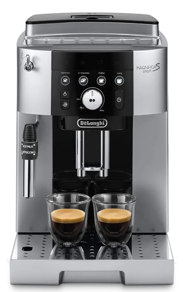 Ciśnieniowy automatyczny De'Longhi Magnifica S Smart ECAM 250.23.SB