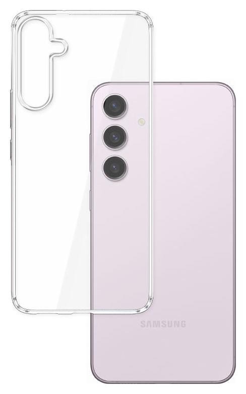 Etui typu plecki 3mk Armor Case Samsung Galaxy S24