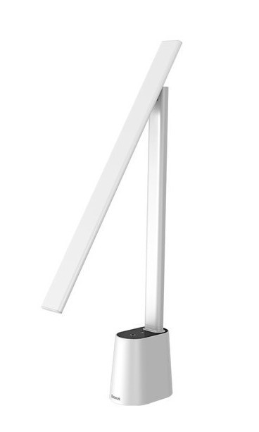 Baseus Smart Eye składana, akumulatorowa (biała)