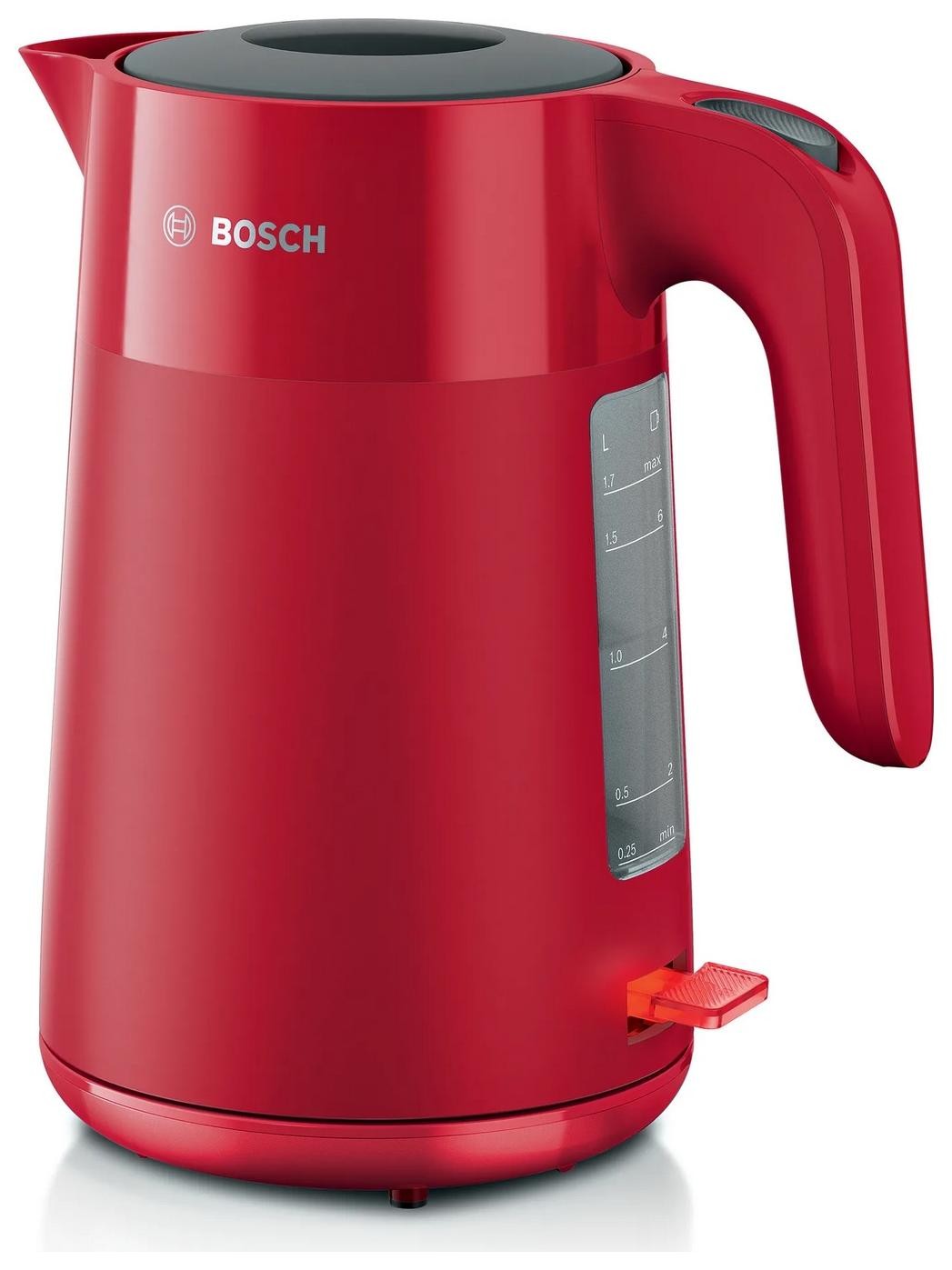 Bosch TWK2M164 czerwony