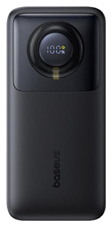 Baseus Free2Pull 20000mAh 65W czarny