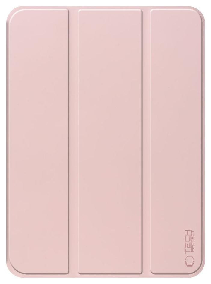 Etui z klapką Tech-Protect Smartcase iPad Air 10.9 4 / 5 / 2020-2022 / 11 6 / 2024 Pink