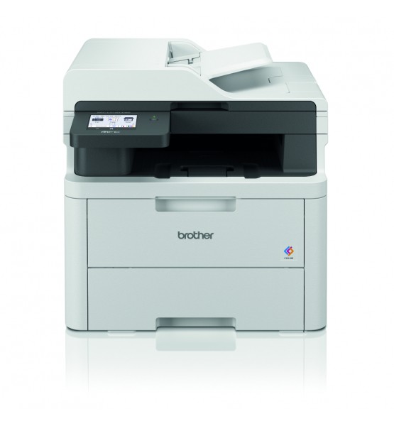 Kolorowa Brother MFC-L3740CDW