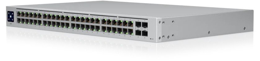 UBIQUITI USW-48