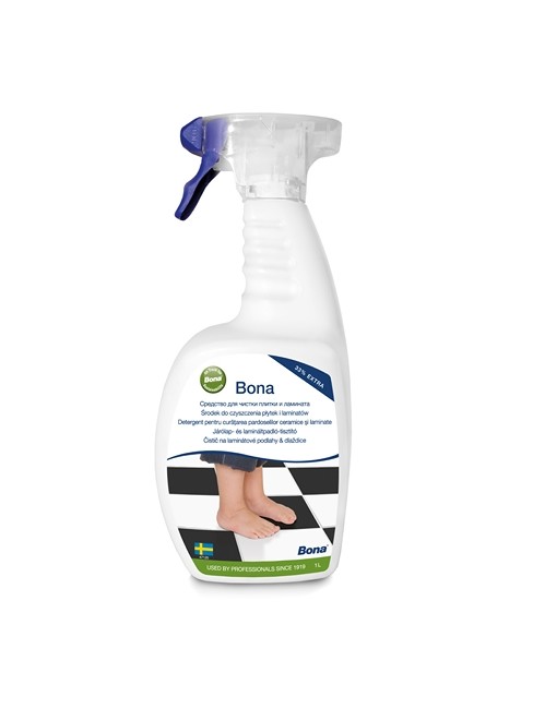 Bona Podłogi Kamienne | Płytki | Panele 1 L