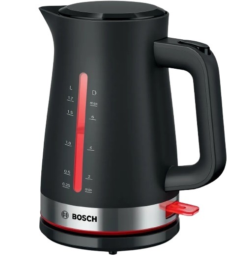 Bosch TWK4M223 czarny