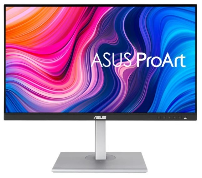 ASUS ProArt PA279CV - 60Hz | 4K | 27'' | IPS | 5ms