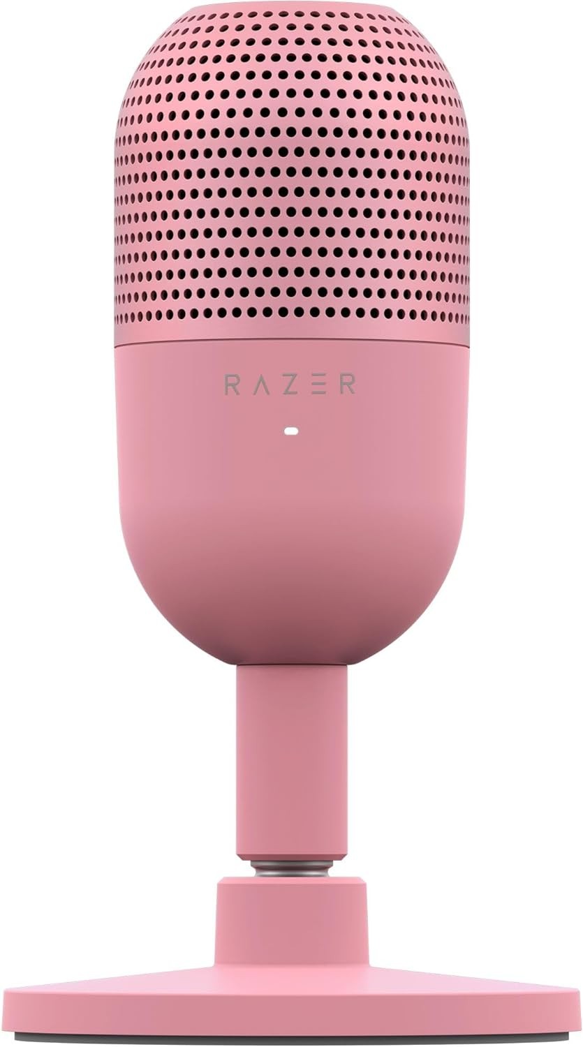 Razer Seiren V3 Mini Quartz