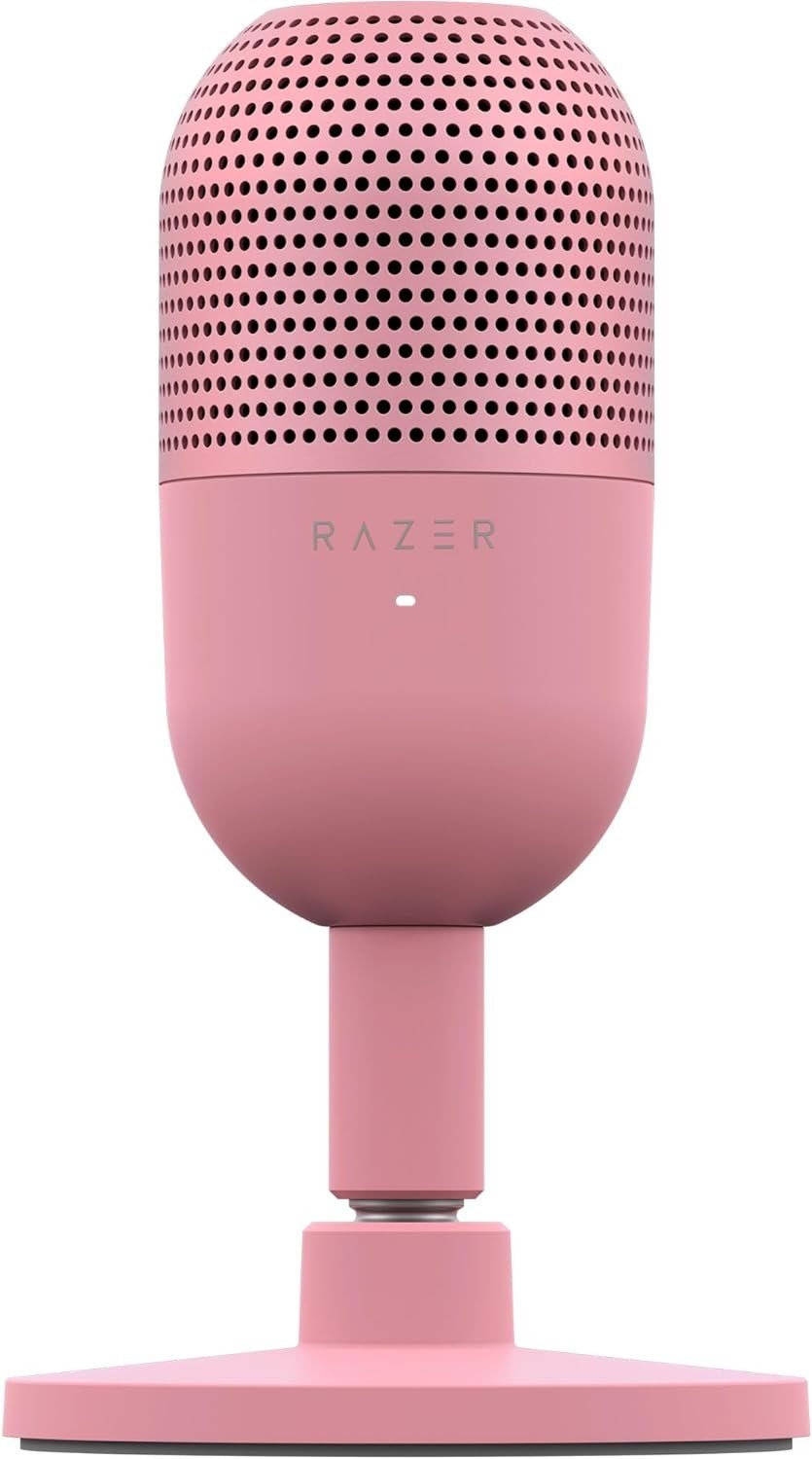 Razer Seiren V3 Mini Quartz