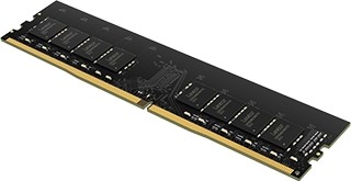 Lexar 8GB [1x8GB 3200MHz DDR4 CL22 DIMM]
