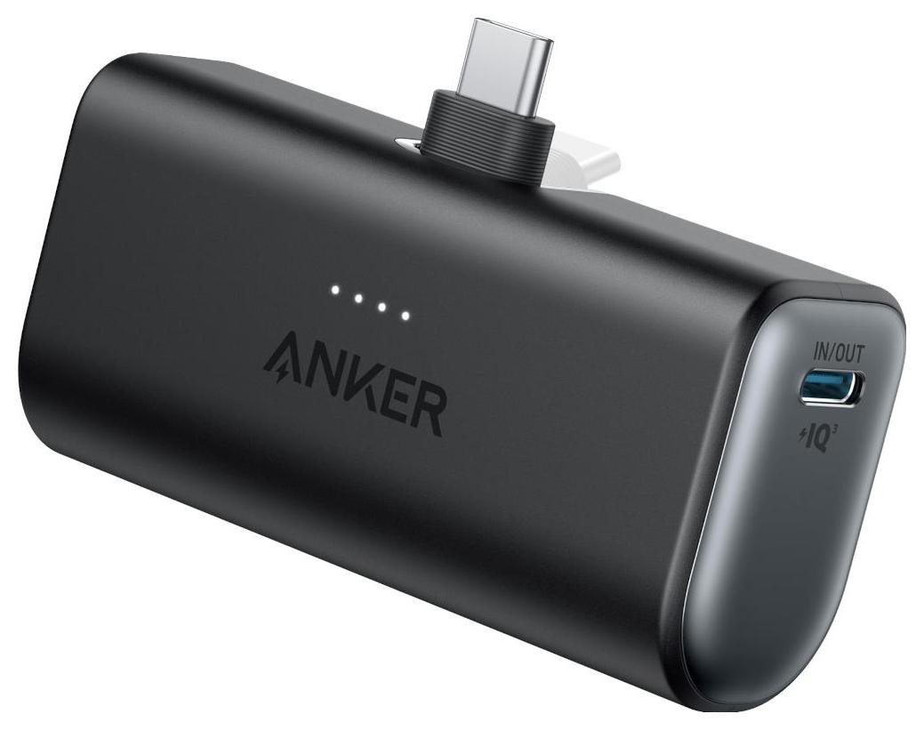 Anker Nano 5000mAh 22.5W
