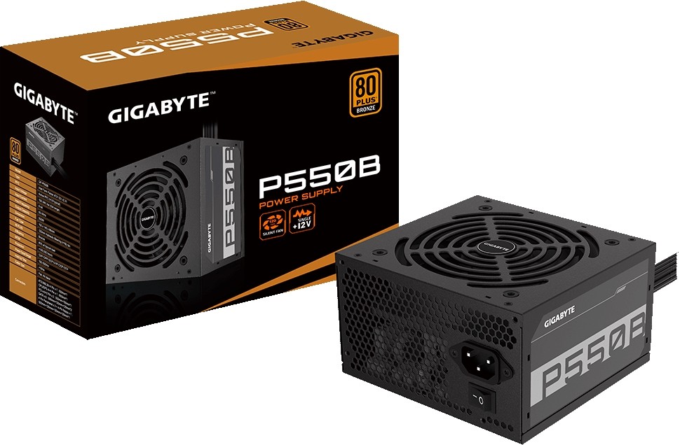 Gigabyte GP-P550B