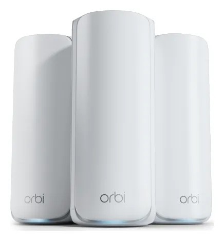 Netgear wifi 7 Mesh Orbi RBE773-100EUS