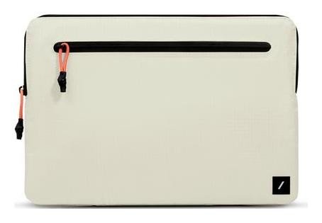 Etui Native Union Ultralight Sleeve 13'' beżowy