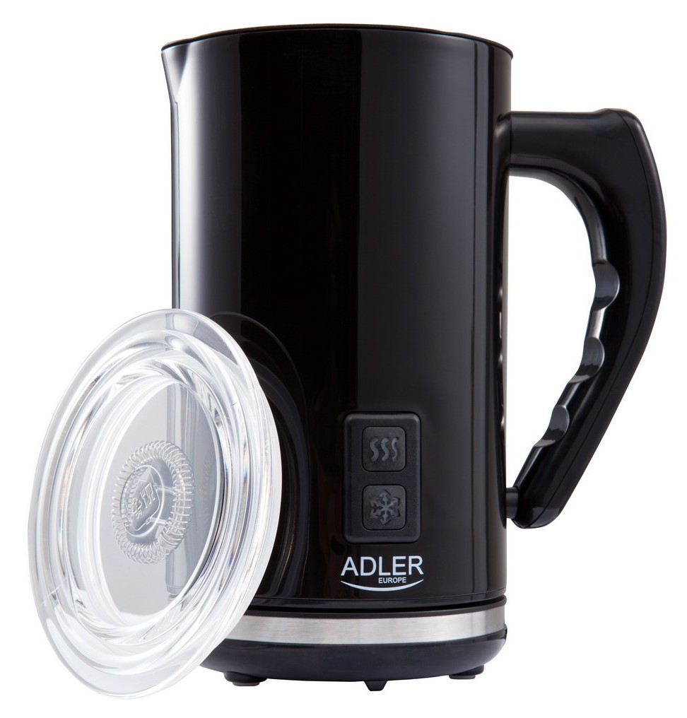 Elektryczny Adler AD 4478 czarny
