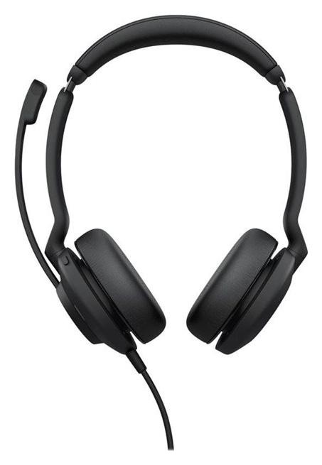 Jabra Evolve2 30 SE, USB-A, MS Stereo