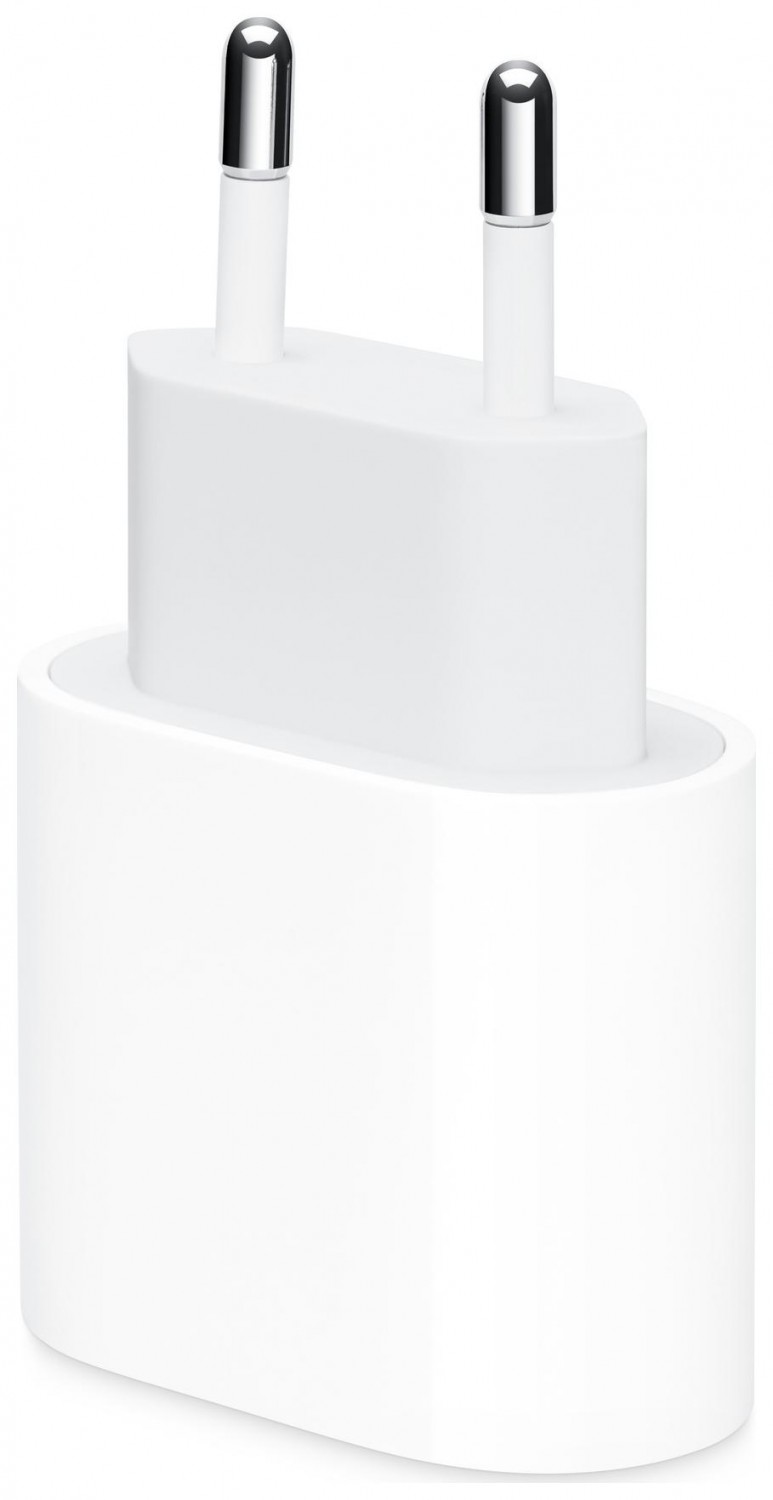 Apple Power Adapter MUVV3ZM/A USB-C 20W