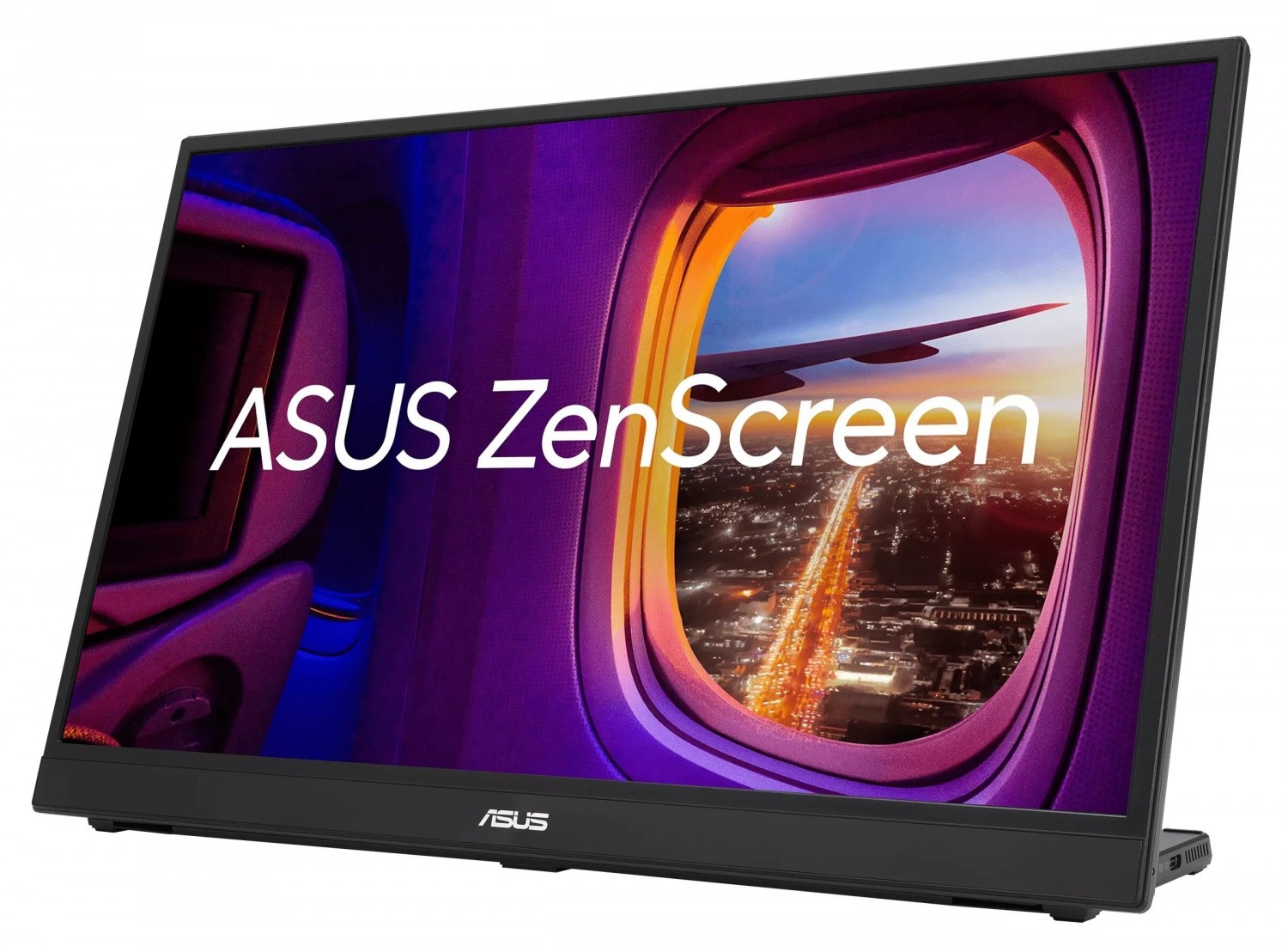 ASUS ZenScreen MB17AHG - 144Hz | Full HD | 17,3'' | IPS | 3ms