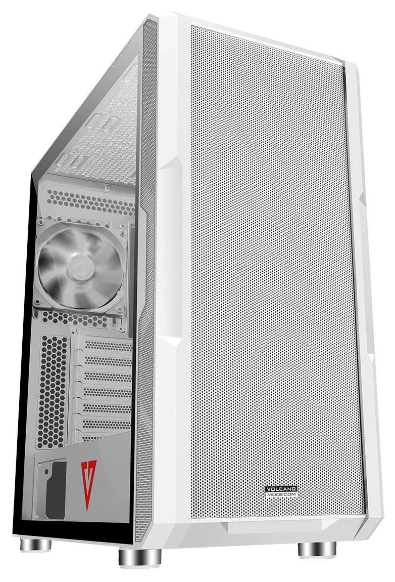 Modecom Volcano Amirani biała