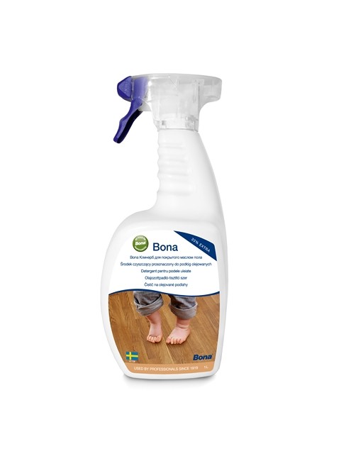 Bona Podłogi Olejowane 1 L