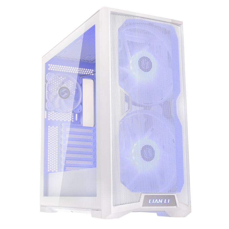 Lian Li LANCOOL 215 biała