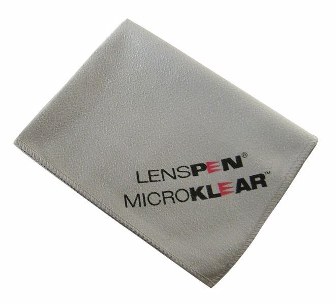 Lenspen Photo MicroKlear Cloth