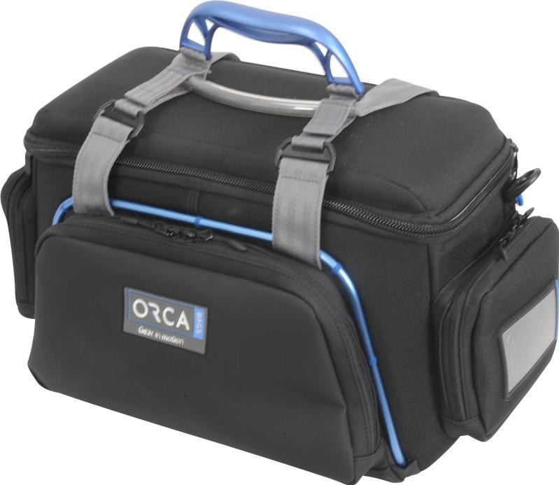 Torba Orca OR-4 Shoulder Camera Bag - 1