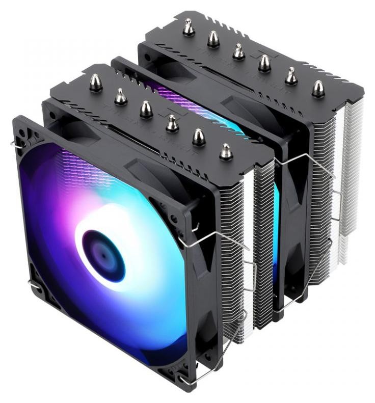 Thermalright Peerless Assassin 120 SE ARGB