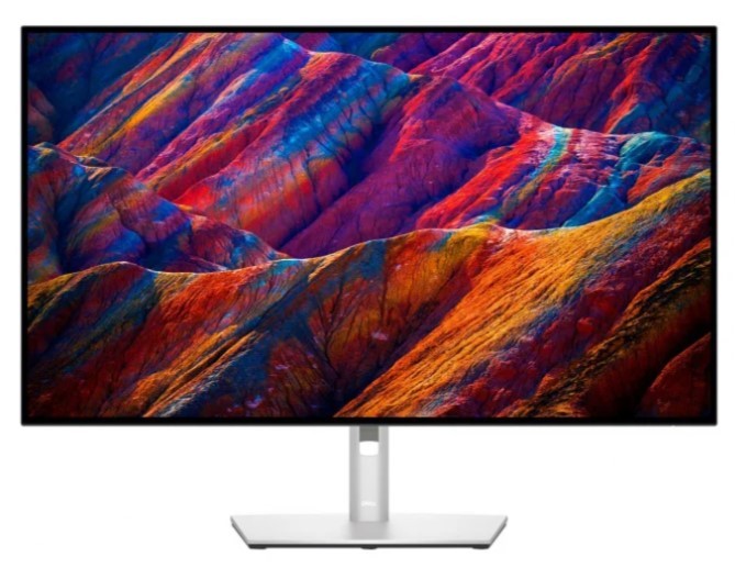 Dell U3223QE - 60Hz | 4K | 31,5'' | IPS | 5ms