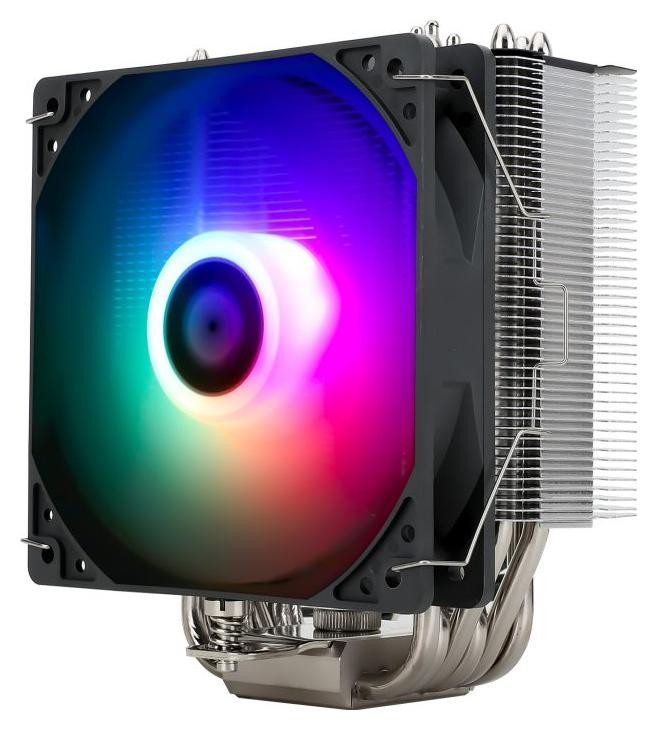 Thermalright Burst Assassin 120 ARGB