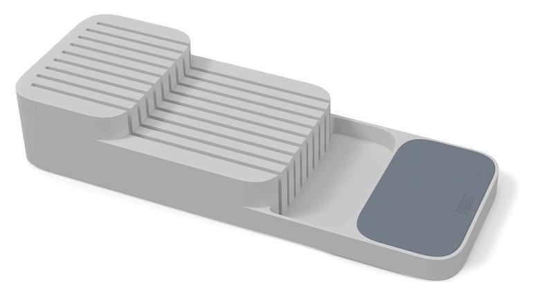 Organizer na sztućce Joseph Joseph DrawerStore 85120 szary