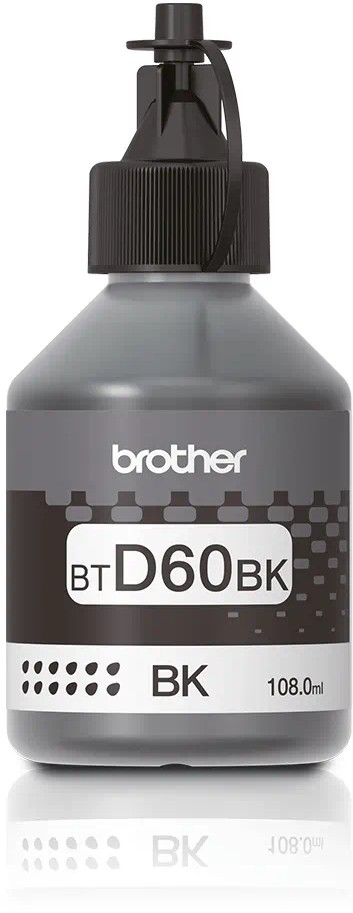 Oryginał Brother BTD60BK