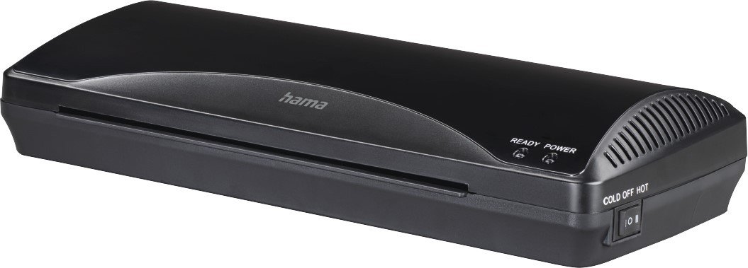 Hama laminator Home&Office DIN A4