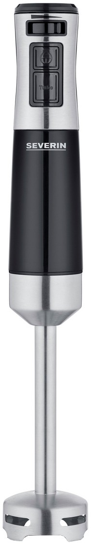 Severin SM 3772 srebrny