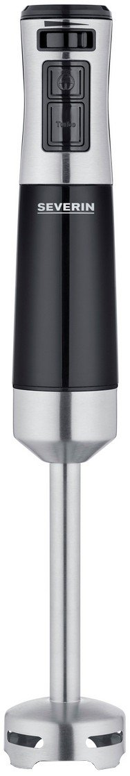 Severin SM 3772 srebrny