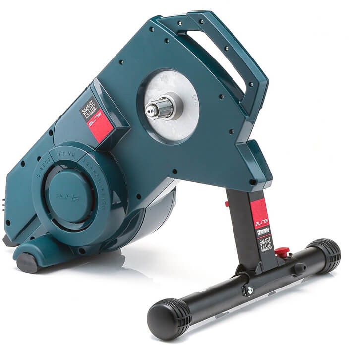 Napęd bezpośredni Elite Trenażer Turno Misuro B+ My E-Training Licencja 12m