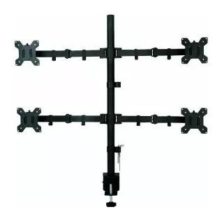 ART L-04N do 4 monitorów LED/LCD 13-27''