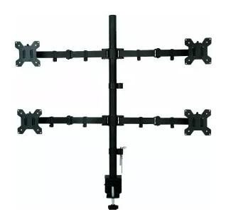 ART L-04N do 4 monitorów LED/LCD 13-27''